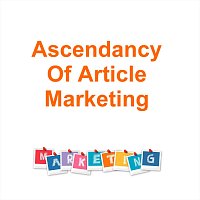 Simone Beretta – Ascendancy of Article Marketing