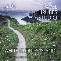 Pavel Hrubes Studio – White clouds island