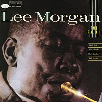 Lee Morgan – The Rajah