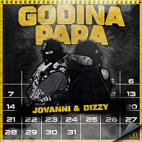 Jovanni, Dizzy – Godina para