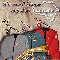 Různí interpreti – Blasmusikklange aus dem Lungau - Vol. II