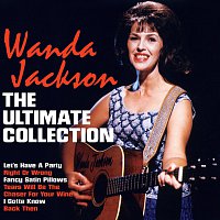Wanda Jackson – The Ultimate Collection