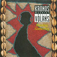 Kronos Quartet – Volans - Hunting: Gathering