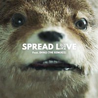 Boston Bun – Spread Love (Paddington) [feat. DVNO] [The Remixes]