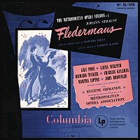 Eugene Ormandy – Strauss: Die Fledermaus (Remastered)