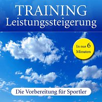Training Leistungssteigerung – Die Vorbereitung fur Sportler