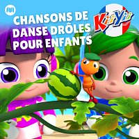 KiiYii en Francais – Chansons de Danse Droles pour Enfants