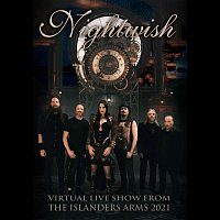Nightwish – Virtual Live Show from the Islanders Arms 2021 DVD