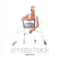 Annette Heick – Right Time