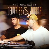 Přední strana obalu CD Akl?mda Kalan [EP]