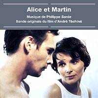 Philippe Sarde – Alice et Martin [Bande originale du film]