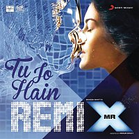 Ankit Tiwari – Tu Jo Hain (Remix by DJ Angel) [From "Mr. X"]