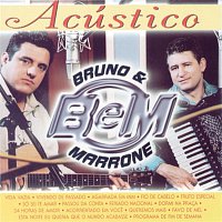 Bruno & Marrone – Acústico