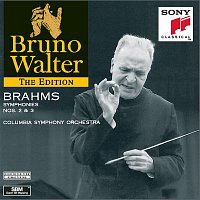 Bruno Walter – Brahms: Symphonies Nos. 2 & 3