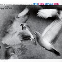 Přední strana obalu CD Free Form [Remastered / Rudy Van Gelder Edition]