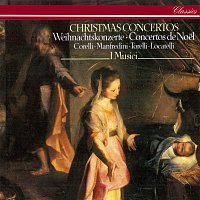 Christmas Concertos