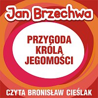 Bronislaw Cieslak – Jan Brzechwa - Przygoda Krola Jegomosci