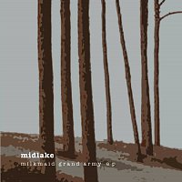 Midlake – Milkmaid Grand Army EP