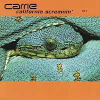 Carrie – California Screamin