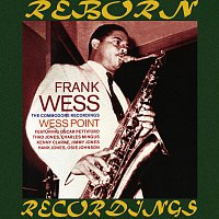 Frank Wess – Wess Point (HD Remastered)