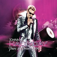 Johnny Hallyday – Live Au Parc Des Princes 2003