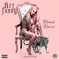 Renni Rucci – Act Funny