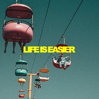 PALASTIC – Life Is Easier
