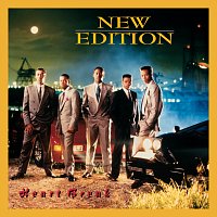 New Edition – Heart Break [Expanded Edition]