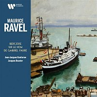 Jean-Jacques Kantorow & Jacques Rouvier – Ravel: Berceuse sur le nom de Gabriel Fauré, M. 74