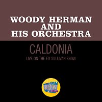 Woody Herman – Caldonia [Live On The Ed Sullivan Show, March 24, 1963]