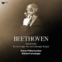 Wilhelm Furtwangler – Beethoven: Symphonies Nos. 1 & 3 "Eroica"