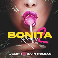 Jeeiph, KEVIN ROLDAN – Bonita [Remix 2]