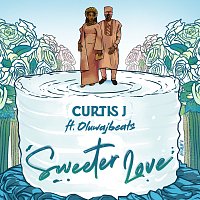 Curtis J, OluwaJBeats – Sweeter Love