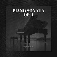 Ottilie Daniels – Piano Sonata, OP. 1