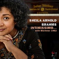 Sheila Arnold – Brahms: 3 Intermezzi, Op. 117: No. 1 in E-Flat Major. Andante moderato