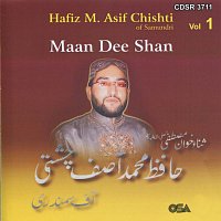Hafiz N. Asif Chishti – Maan Dee Shan, Vol. 1