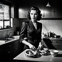 Přední strana obalu CD ?arpele alb