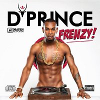 D'Prince – Frenzy [Deluxe Edition]