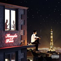 SAUL – KRANGLER I PARIS