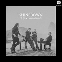 Shinedown – The Warner Sound Live Room EP