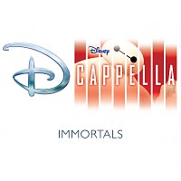 DCappella – Immortals