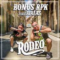 Bonus RPK, Białas – Rodeo