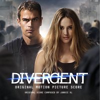 Junkie XL – Divergent: Original Motion Picture Score