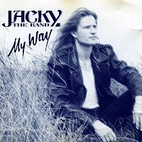 Jacky – CD-My Way
