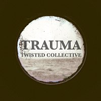 Přední strana obalu CD Trauma