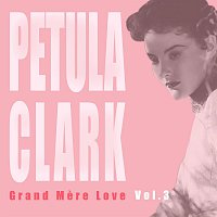 Přední strana obalu CD Grand Mere Love Vol 3