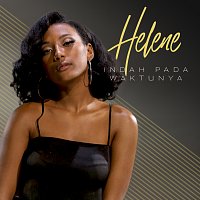 Přední strana obalu CD Indah Pada Waktunya