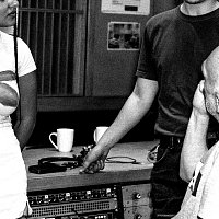 English Teacher – Live from BBC Maida Vale
