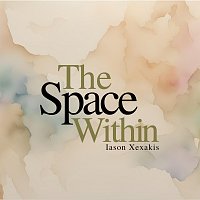 Přední strana obalu CD The Space Within