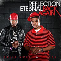 Reflection Eternal: Talib Kweli & HiTek – Back Again